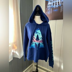 Avatar Hoodie (juniors)